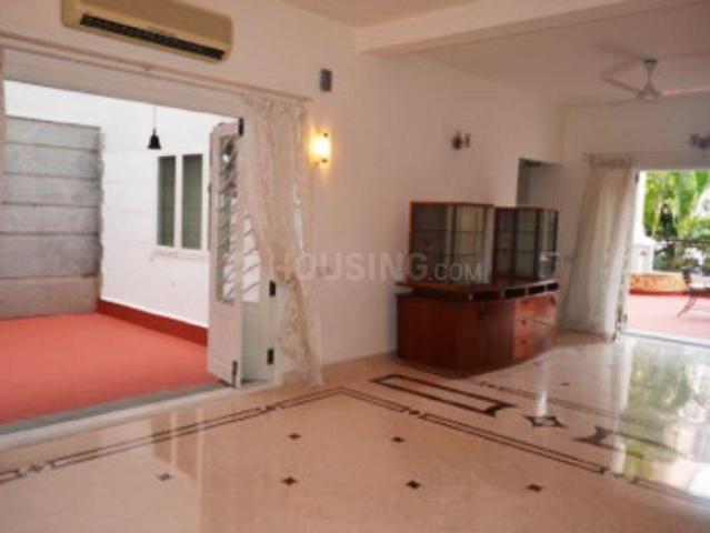House for rent in Teynampet, Tamil Nadu