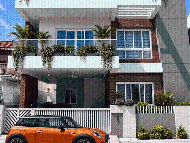 House for sale in Ambattur, Tamil Nadu