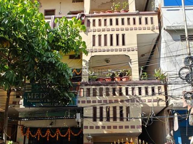 House for sale in Amberpet - Hyderabad, Telangana