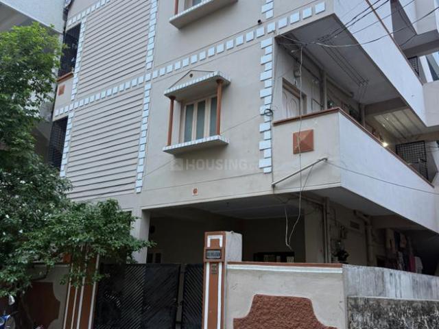 House for sale in Amberpet - Hyderabad, Telangana