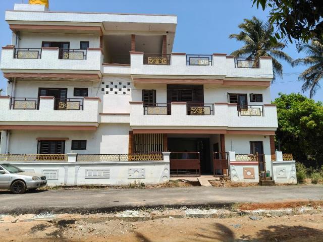 House for sale in Bangalore East, Karnataka