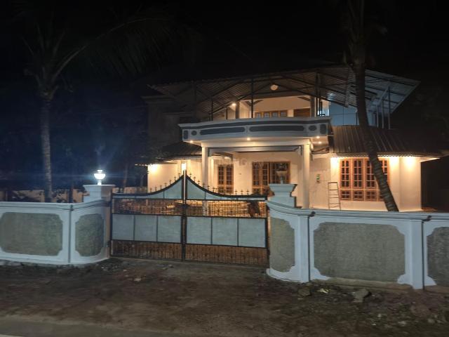 House for rent in Anchal, Kerala