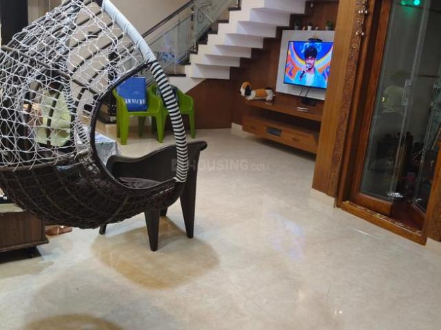 House for sale in Bangalore North, Karnataka