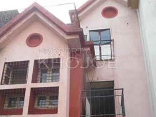 House for sale in Saki Naka, Mumbai