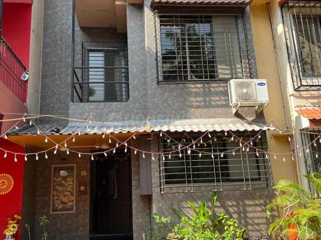 House for sale in Andheri - Mumbai, National Capital Territory Of Delhi