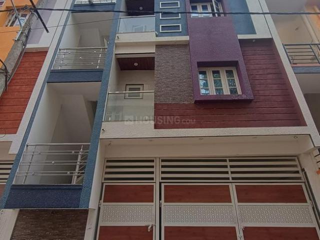 House for sale in Bangalore North, Cox Town - Bangalore