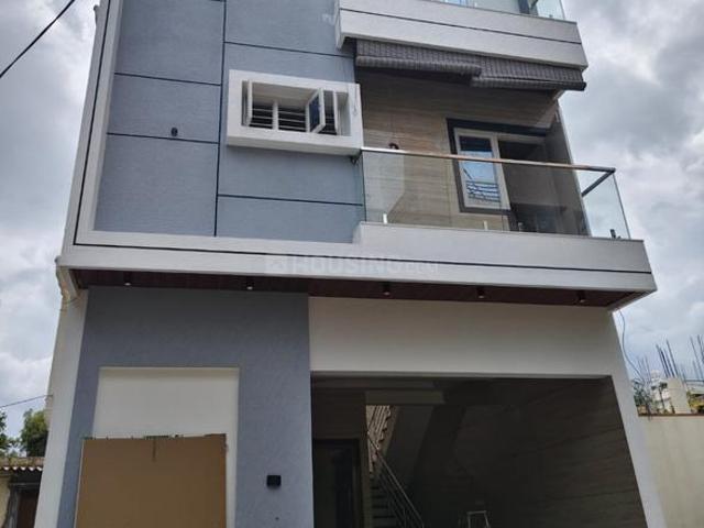 House for sale in Bangalore North, Cox Town - Bangalore