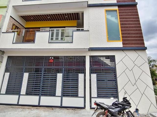 House for sale in Bangalore North, Cox Town - Bangalore