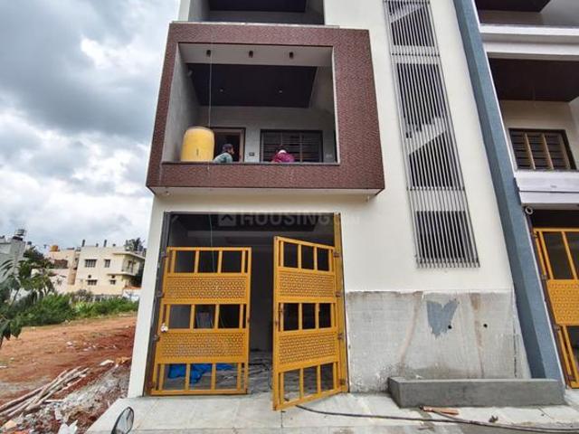 House for sale in Bangalore North, Cox Town - Bangalore