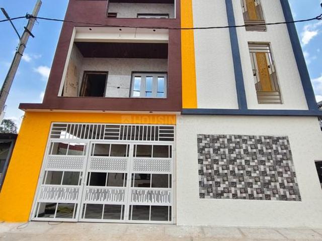 House for sale in Bangalore North, Cox Town - Bangalore