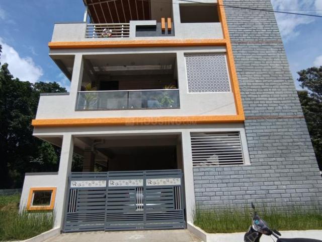 House for sale in Bangalore North, Cox Town - Bangalore