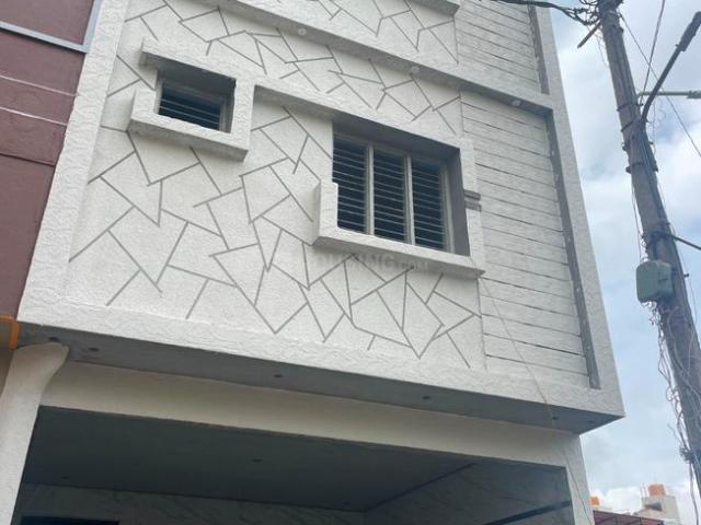 House for sale in Bangalore North, Cox Town - Bangalore