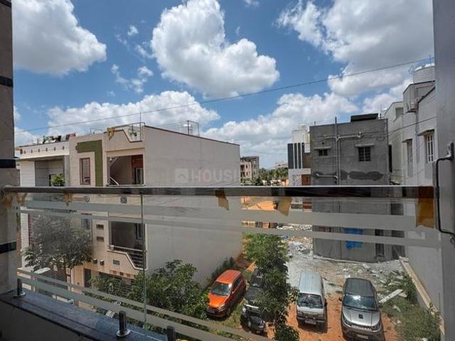 House for sale in Bangalore North, Cox Town - Bangalore