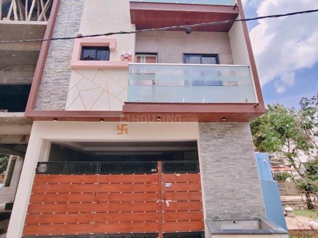 House for sale in Bangalore North, Cox Town - Bangalore