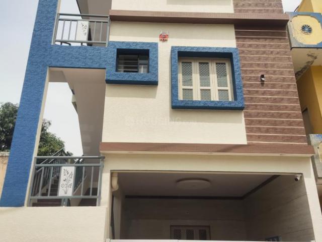 House for sale in Bangalore North, Cox Town - Bangalore