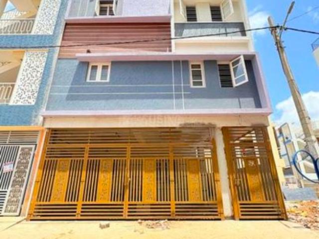 House for sale in Bangalore North, Cox Town - Bangalore