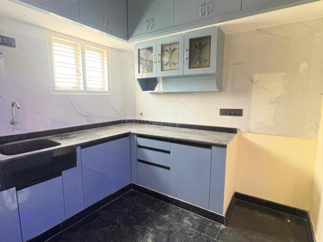 House for sale in Bangalore North, Cox Town - Bangalore