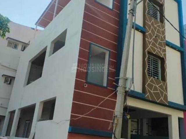 House for sale in Bangalore North, Cox Town - Bangalore