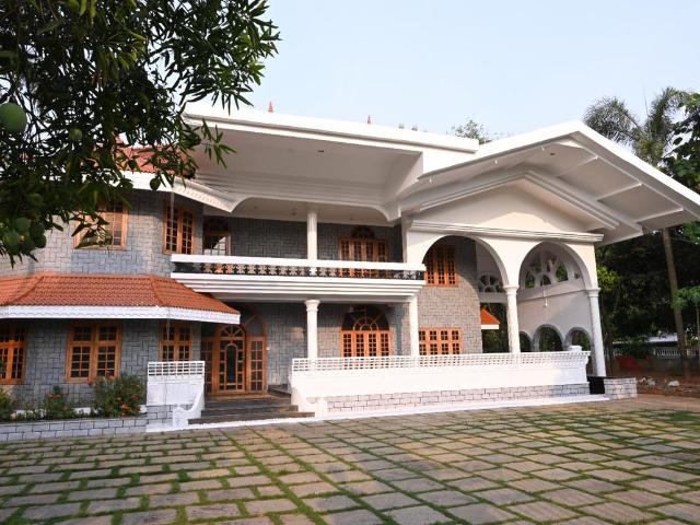 House for rent in Kerala