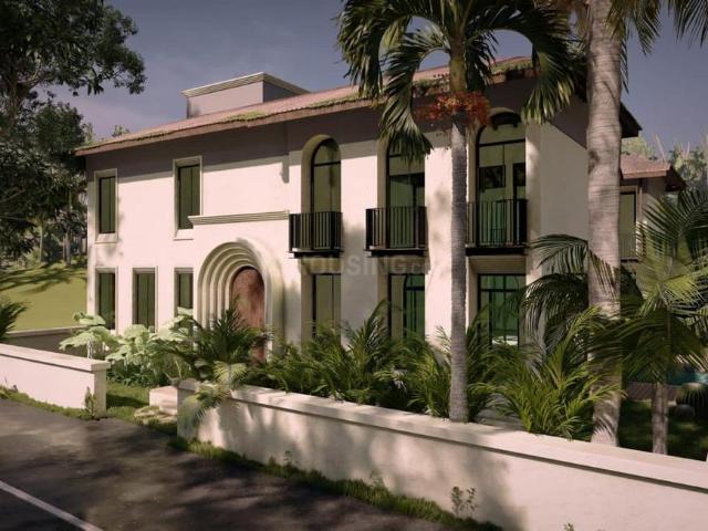 House for sale in Anjuna, Goa