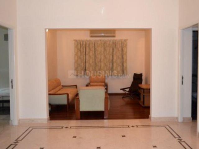 House for rent in Anna Nagar, Tamil Nadu