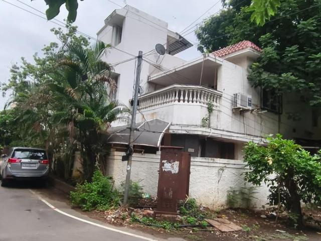 House for sale in Anna Nagar, Tamil Nadu