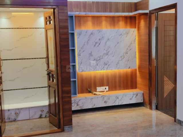 House for sale in Bangalore North, Cox Town - Bangalore