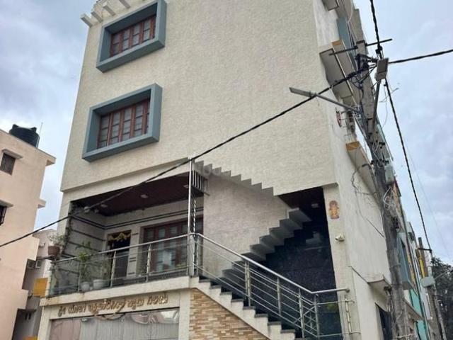 House for sale in Bangalore North, Cox Town - Bangalore