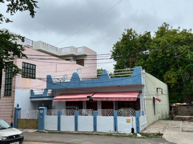 House for sale in Allahabad, Arunachal Pradesh