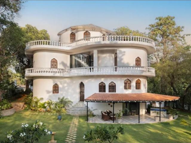 House for sale in Assagao, Goa
