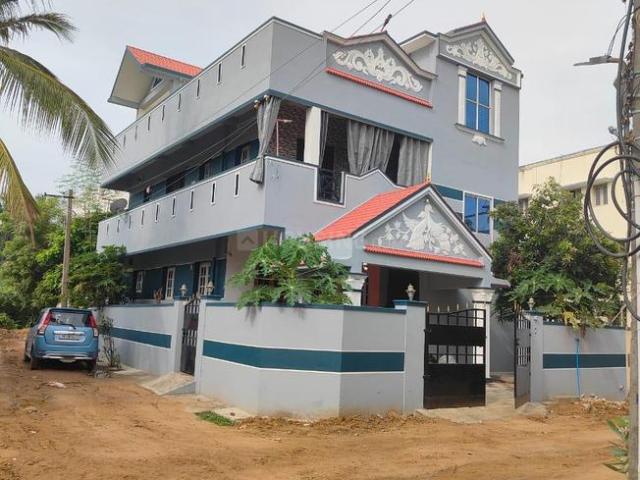 House for sale in Avati, Tamil Nadu