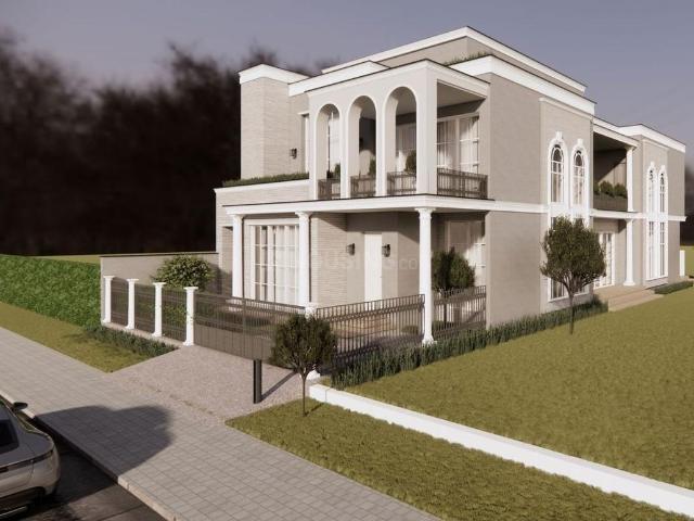 House for sale in Ludhiana, Punjab