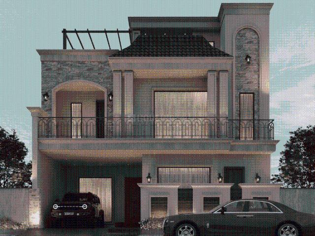 House for sale in Ludhiana, Punjab