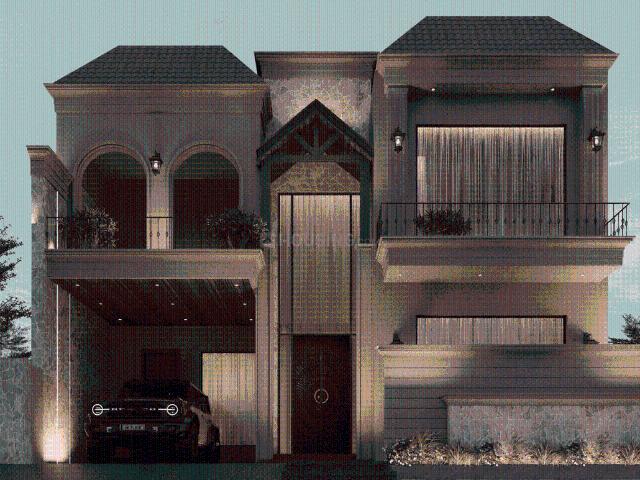 House for sale in Ludhiana, Punjab