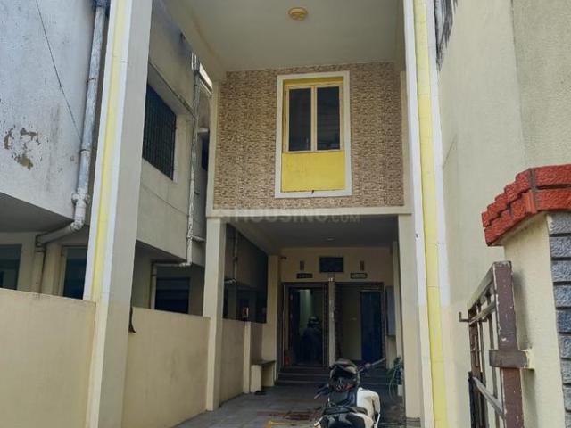 House for sale in Anna Nagar, Tamil Nadu