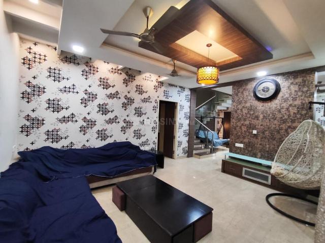 House for sale in Anna Nagar, Tamil Nadu