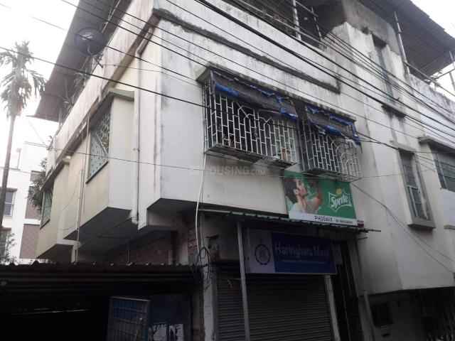 House for sale in Calcutta, West Bengal