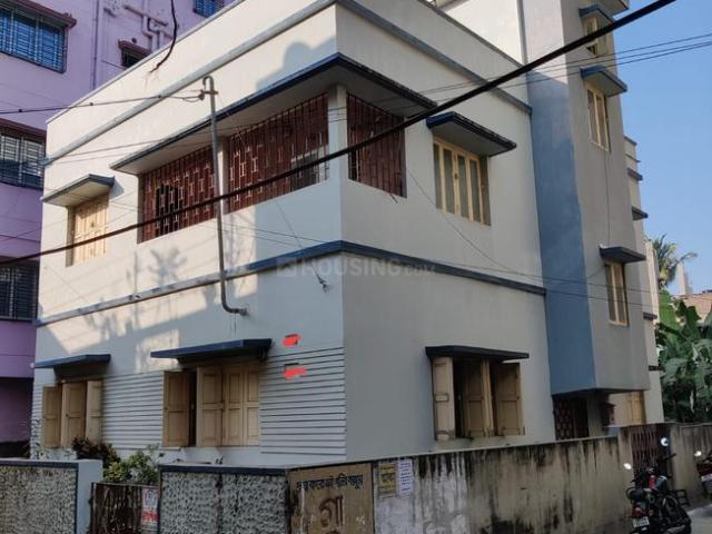 House for sale in North 24 Parganas, West Bengal