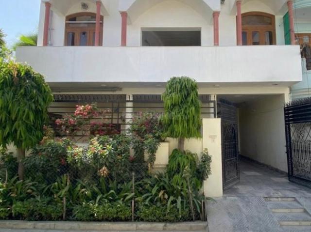 House for rent in Pink City, Jetpur