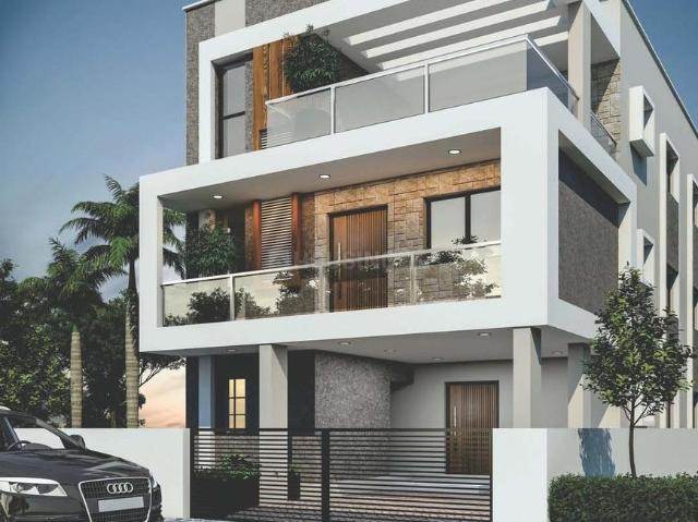 House for sale in North Zone, Bhubaneswar Municipal Corporation