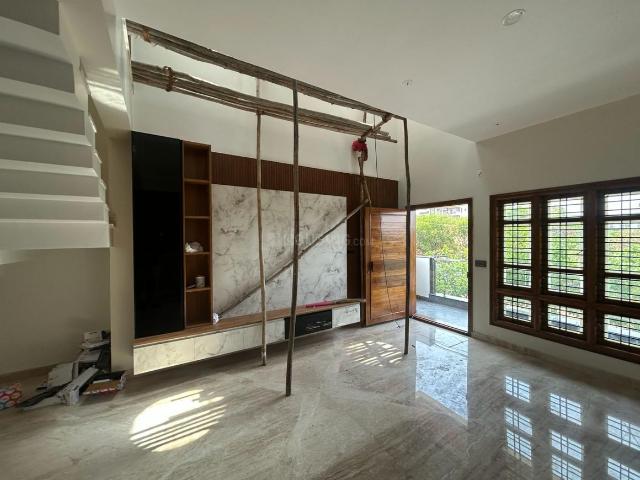 House for sale in Bangalore South, Cox Town - Bangalore