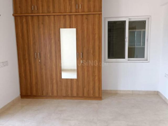 House for rent in Bangalore South, Cox Town - Bangalore