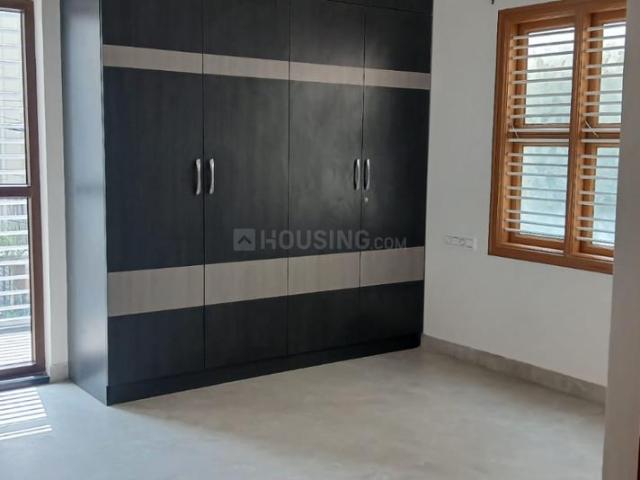 House for sale in Bangalore North, Cox Town - Bangalore