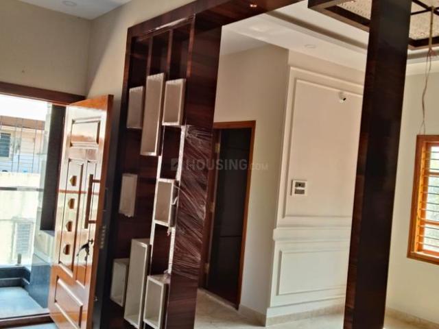 House for sale in Bangalore North, Cox Town - Bangalore
