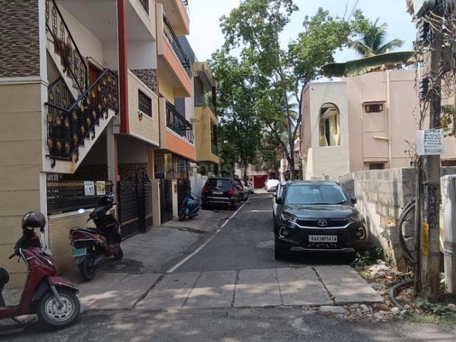House for sale in Bangalore East, Cox Town - Bangalore