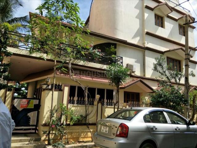 House for sale in Bangalore East, Cox Town - Bangalore