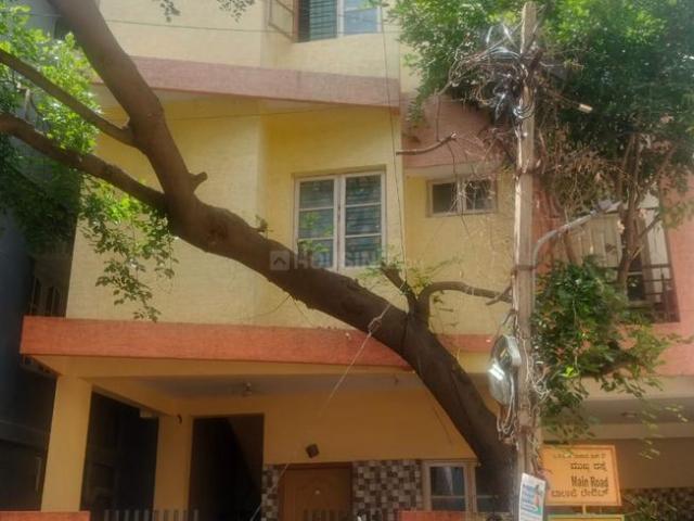 House for sale in Bangalore East, Cox Town - Bangalore