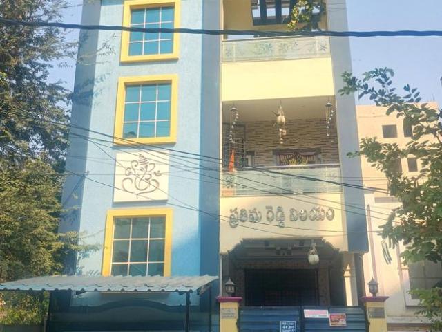 House for sale in Ranga Reddy, Bandlaguda
