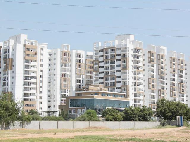 House for sale in Ranga Reddy, Bandlaguda