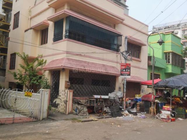 House for sale in North 24 Parganas, Hooghly-chinsura